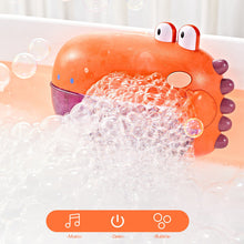 Lade das Bild in den Galerie-Viewer, DinoBaby™ - Bath Bubble and Music Maker
