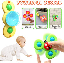 Lade das Bild in den Galerie-Viewer, Spinneys™️ - Baby Spinner Set
