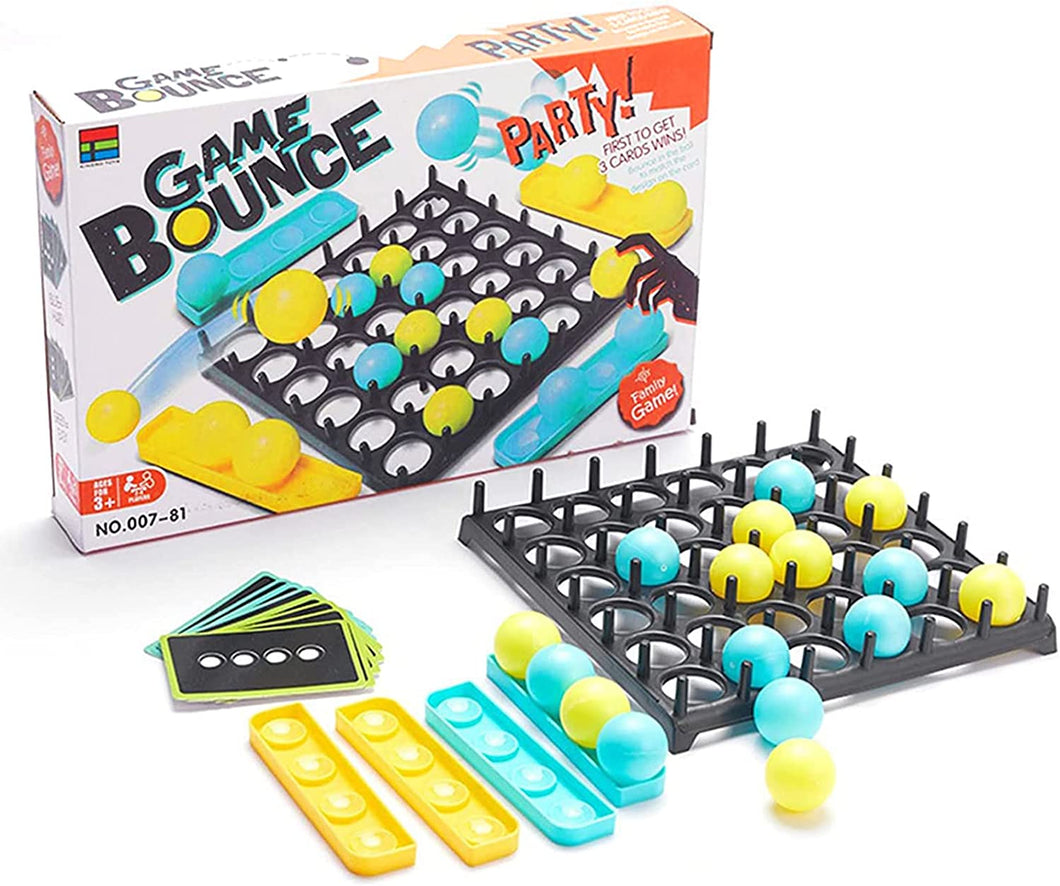 Bounce!™️ Spiel