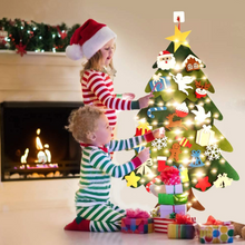 Lade das Bild in den Galerie-Viewer, Weihnachtsbaum Bauen™️
