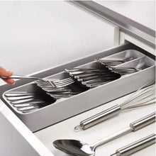 Lade das Bild in den Galerie-Viewer, Cutlery Organiser
