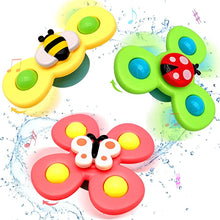 Lade das Bild in den Galerie-Viewer, Spinneys™️ - Baby Spinner Set
