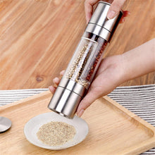 Lade das Bild in den Galerie-Viewer, 2-in-1 Salt &amp; Pepper Grinder
