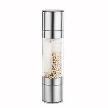 Lade das Bild in den Galerie-Viewer, 2-in-1 Salt &amp; Pepper Grinder
