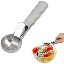 Lade das Bild in den Galerie-Viewer, Stainless Steel Scoop
