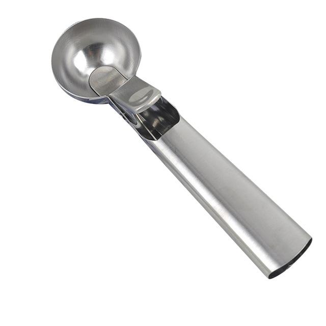 Stainless Steel Scoop