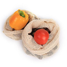 Lade das Bild in den Galerie-Viewer, EcoChamp™ Reusable Fruit/Vegetable Bags
