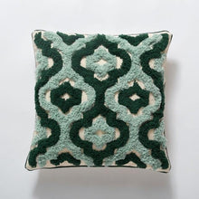 Lade das Bild in den Galerie-Viewer, Handmade Boho Cushion Cover
