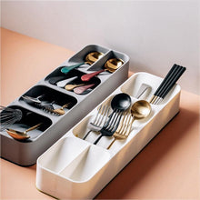 Lade das Bild in den Galerie-Viewer, Cutlery Organiser
