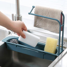 Lade das Bild in den Galerie-Viewer, Sink Caddy™ Size Adjustable
