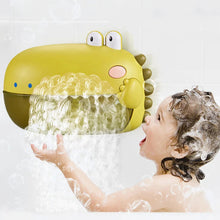 Lade das Bild in den Galerie-Viewer, DinoBaby™ - Bath Bubble and Music Maker
